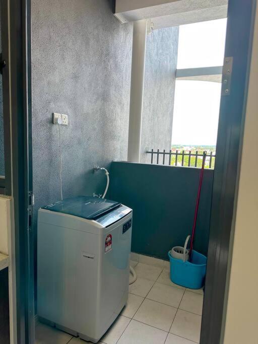 Netflix Two Bedroom Troika Kota Bharu Homestay 118 Buitenkant foto