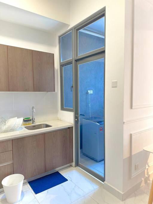 Netflix Two Bedroom Troika Kota Bharu Homestay 118 Buitenkant foto