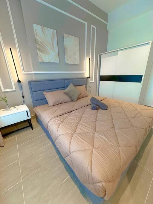 Netflix Two Bedroom Troika Kota Bharu Homestay 118 Buitenkant foto