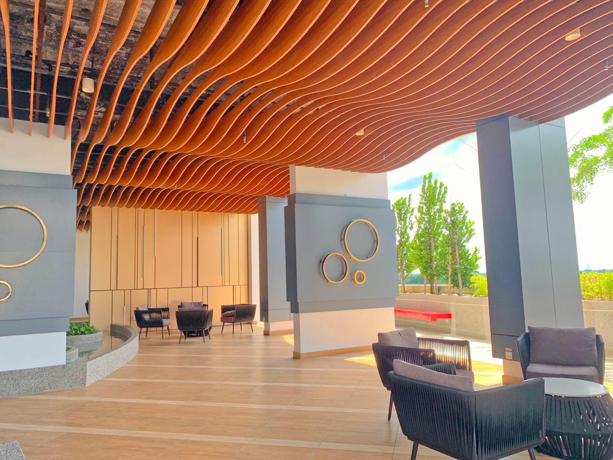 Netflix Two Bedroom Troika Kota Bharu Homestay 118 Buitenkant foto